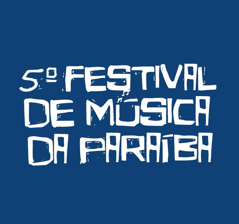 5° Festival de Música da PB