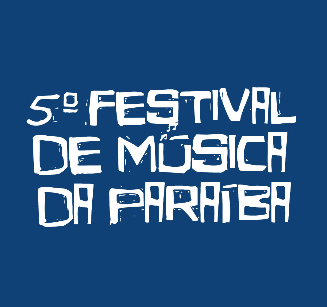 5° Festival de Música da PB