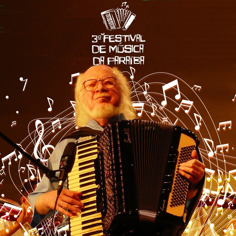 Mestre Sivuca Festival