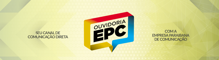 Banner Ouvidoria EPC