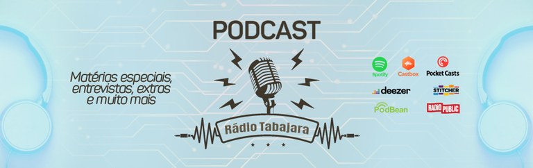 Podcast Tabajara
