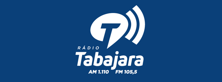 Banner Rádio Tabajara AM e FM