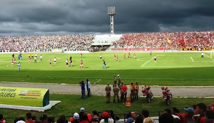 Quiz: você conhece estes jogadores que passaram pelo Campinense?, campinense