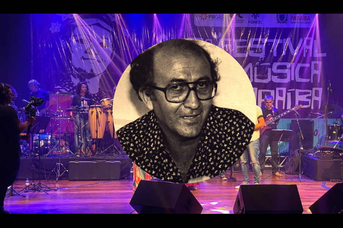 Festival de Música: EPC realiza ‘Manhã da Literatura’ em Bonito de Santa Fé, em homenagem a Luiz Ramalho