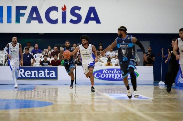 Basquete brasileiro em tempos de Covid-19: como a NBB administra a