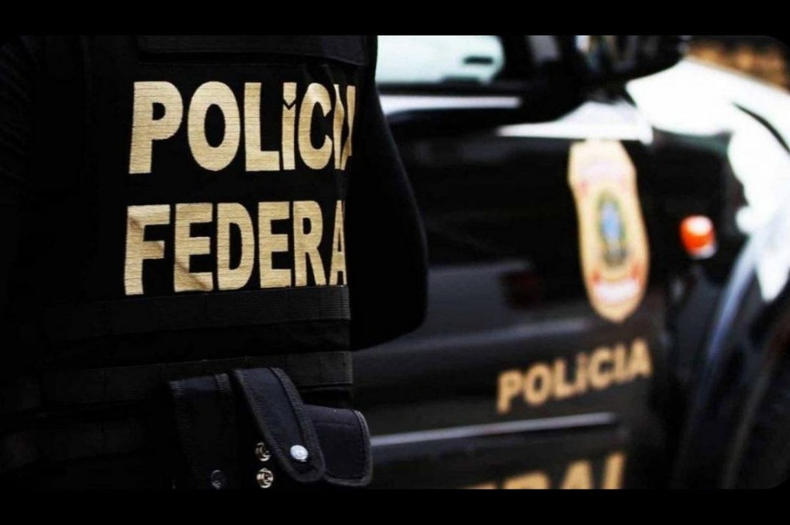 Manchetes Fala Paraíba: Polícia Federal realiza operação, no agreste paraibano, para combater o tráfico de drogas