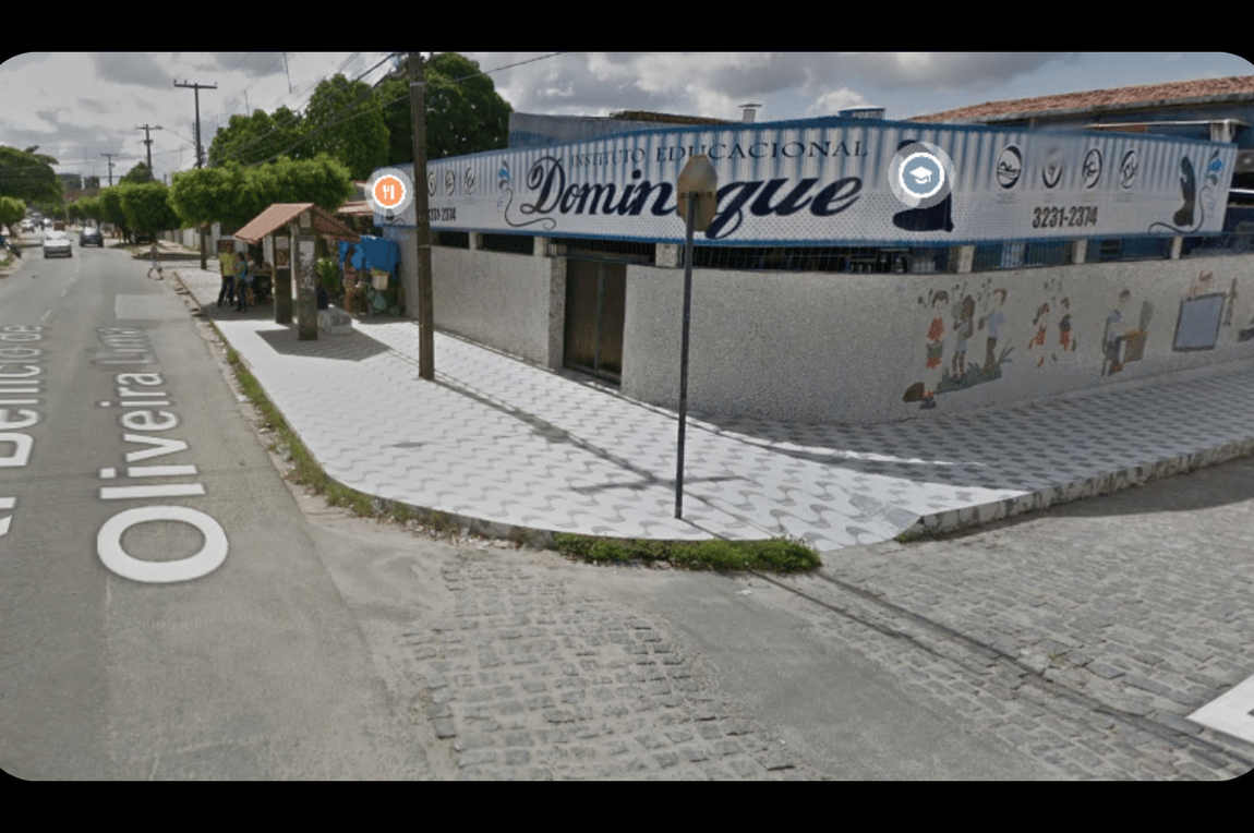 Manchetes Fala Paraíba: Professor foi morto a tiros em frente à escola no bairro José Américo, na capital paraibana