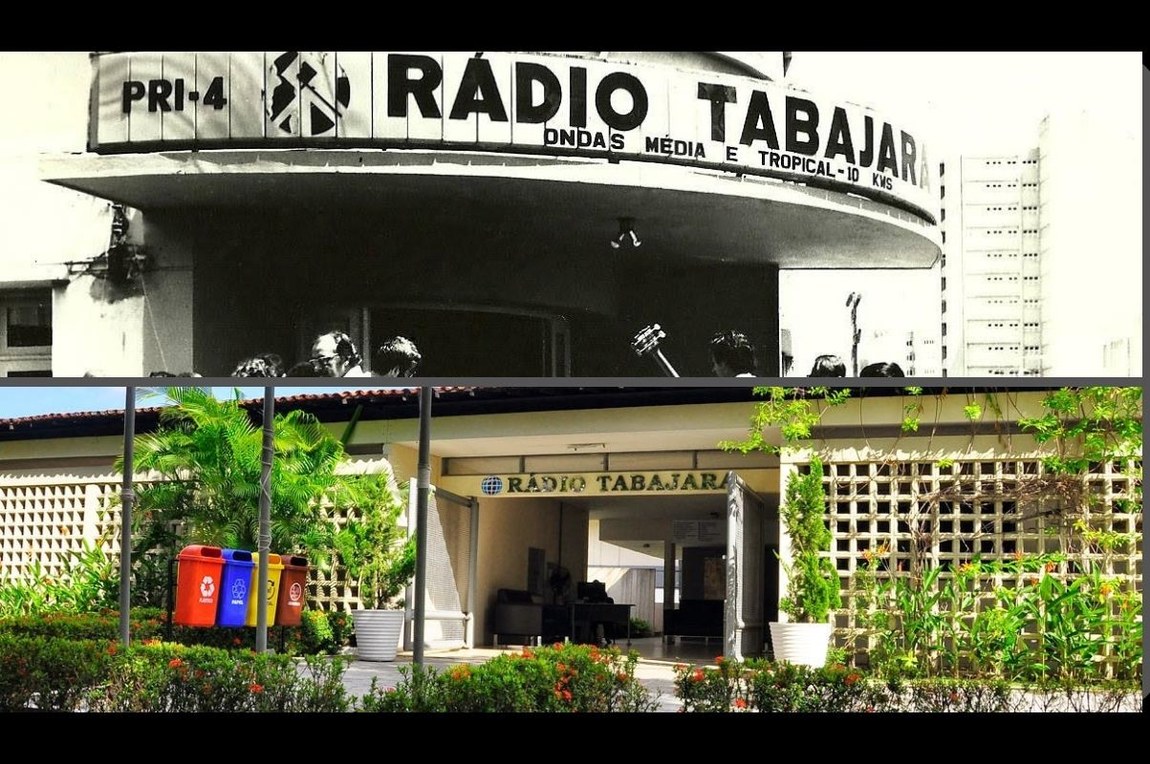 Rádio Tabajara completa 85 anos no ar nesta terça-feira, 25 de janeiro