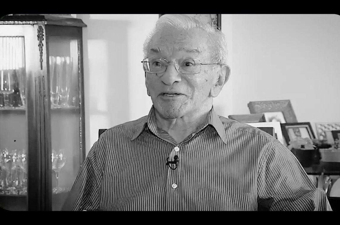 Há quase um ano: Tabajara homenageia Antonio Barros, a carreira com Ceceu e legado pra música brasileira