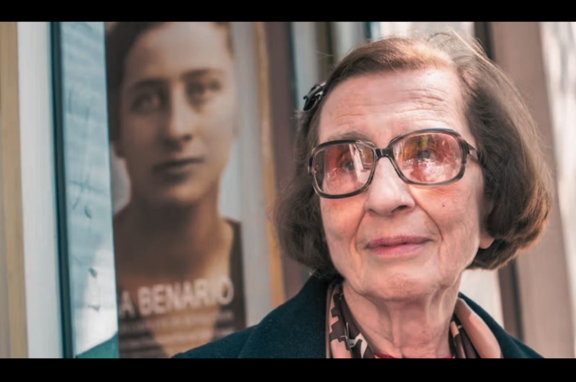 Rádio Tabajara lança mais uma série de entrevistas do ‘Tabajara Conta História’, com Anita Prestes