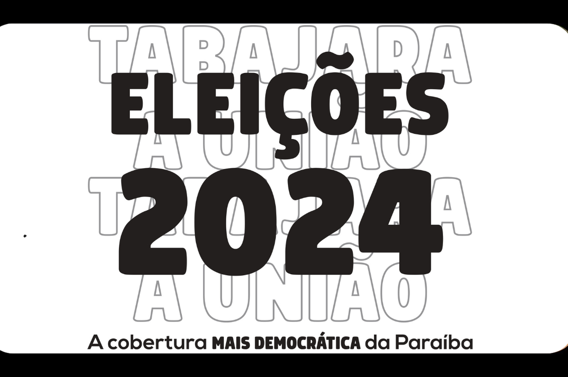 Rádio Tabajara realiza mais uma cobertura ao vivo ao longo de todo o dia no Segundo Turno das Eleições 2024