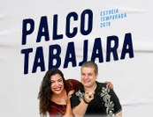 Palco Tabajara 2