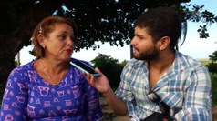 Venezuelanos - Mateus Silomar