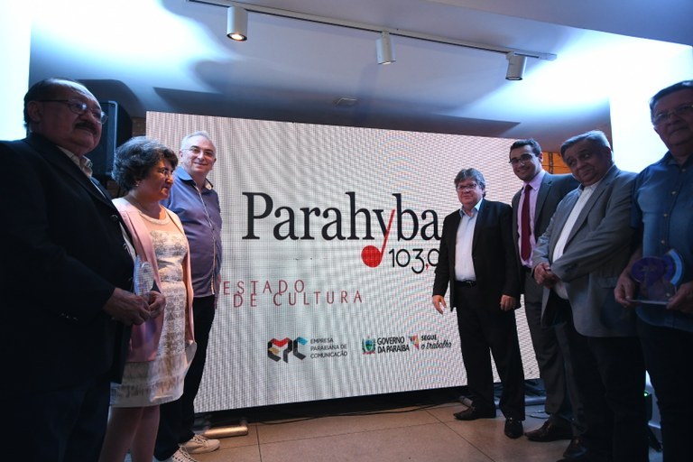 Parahyba 103,9 FM