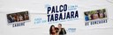 Palco Tabajara - banner